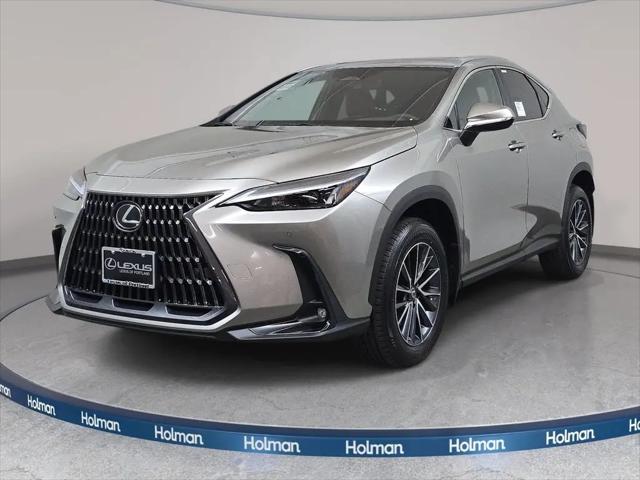 2026 Lexus NX 350 Premium for sale in Portland, OR