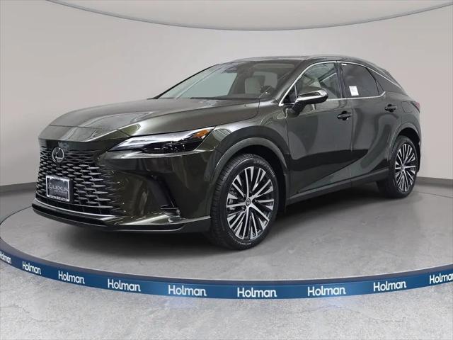 2026 Lexus RX 350 Premium+ for sale in Portland, OR