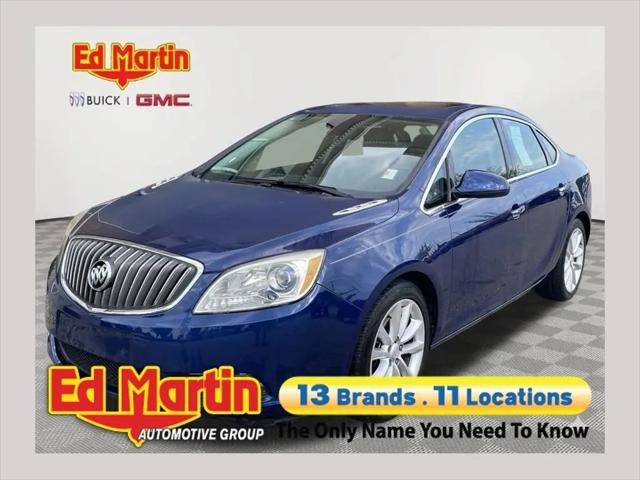2014 Buick Verano Convenience Group for sale in Carmel, IN