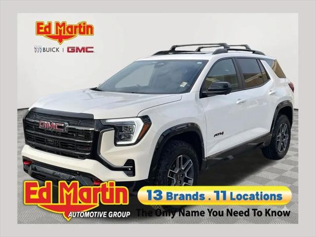 2026 GMC Terrain AWD AT4 for sale in Carmel, IN