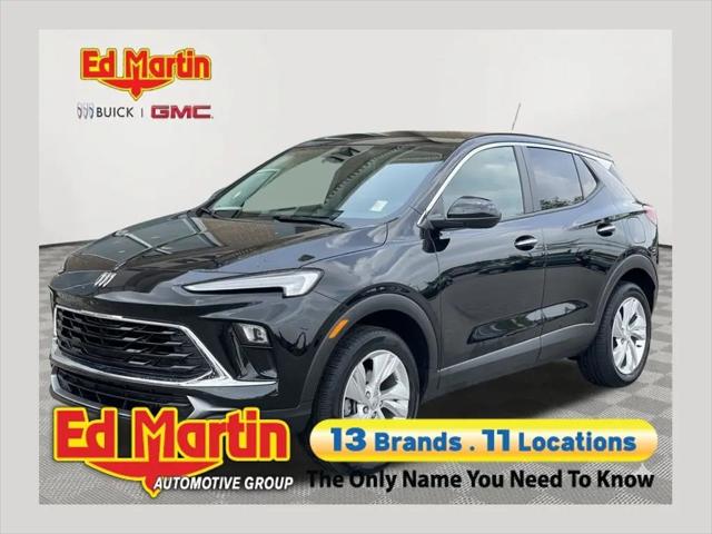 2024 Buick Encore GX Preferred AWD for sale in Carmel, IN
