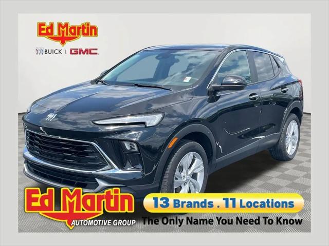 2024 Buick Encore GX Preferred AWD for sale in Carmel, IN