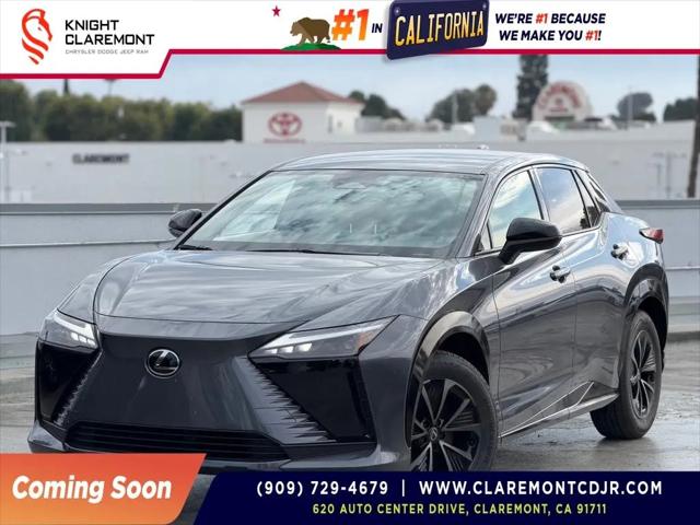 2026 Lexus RZ 350e RZ 350e for sale in Claremont, CA