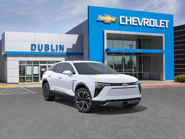 2025 Chevrolet V Blazer LT AWD