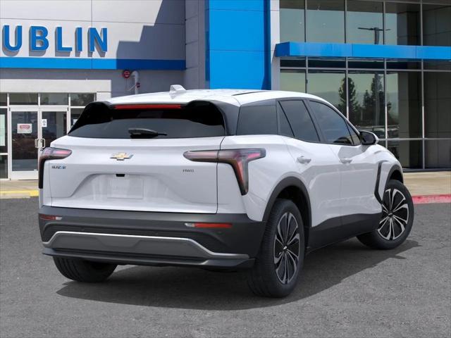 2025 Chevrolet V Blazer LT AWD