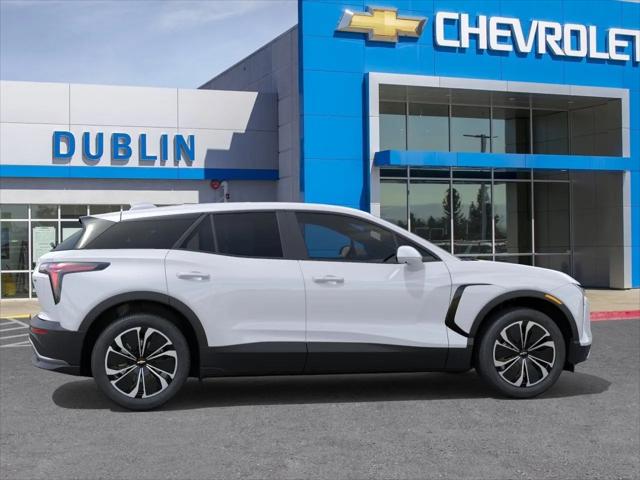 2025 Chevrolet V Blazer LT AWD