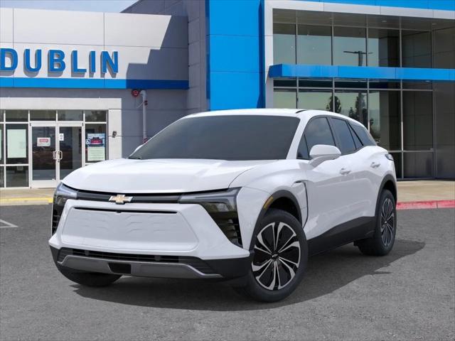 2025 Chevrolet V Blazer LT AWD
