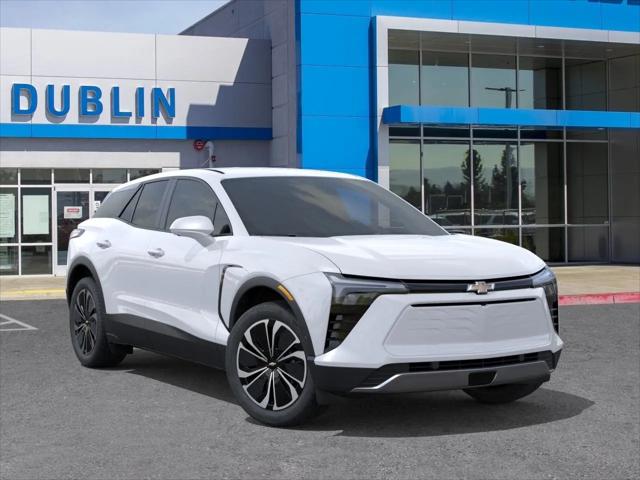 2025 Chevrolet V Blazer LT AWD