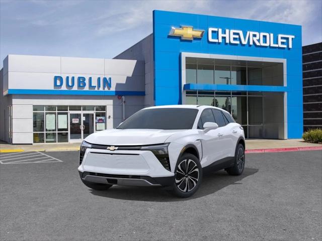 2025 Chevrolet V Blazer LT AWD
