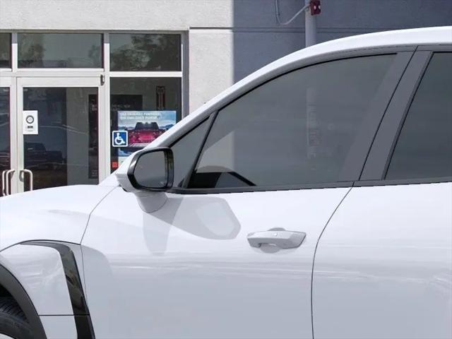 2025 Chevrolet V Blazer LT AWD