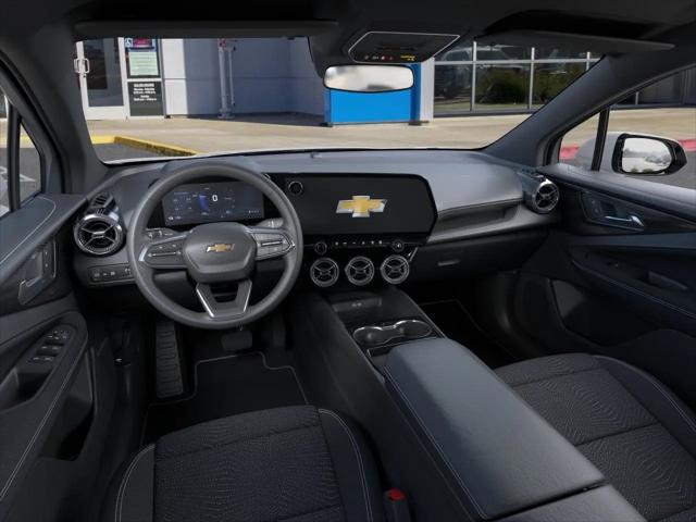 2025 Chevrolet V Blazer LT AWD
