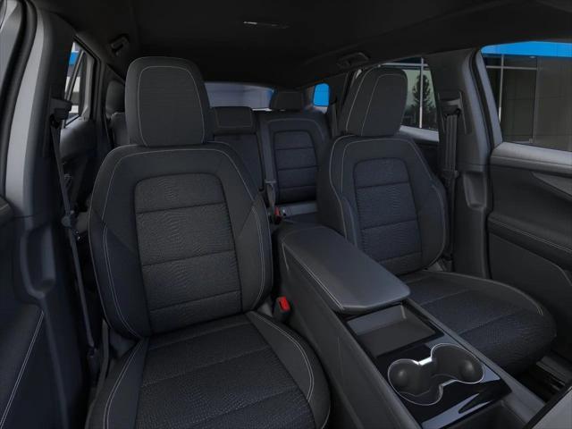 2025 Chevrolet V Blazer LT AWD