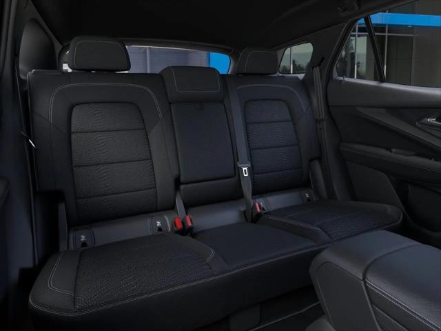 2025 Chevrolet V Blazer LT AWD