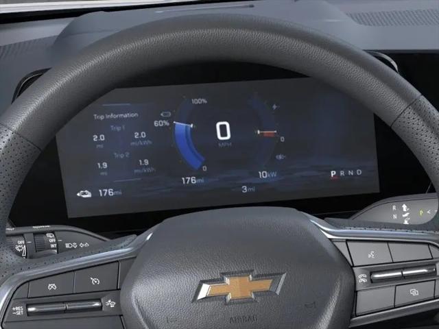 2025 Chevrolet V Blazer LT AWD