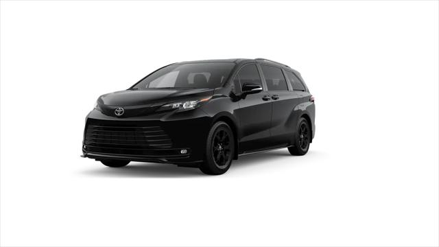 2026 Toyota Sienna Woodland Edition for sale in Pittsburgh, PA