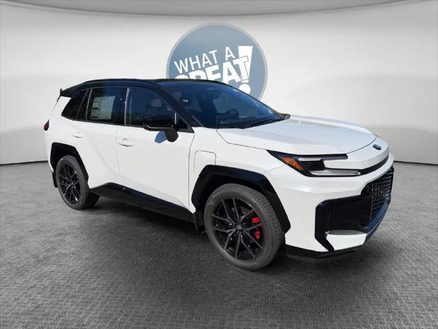 2026 Toyota RAV4 Plug-In Hybrid GR Sport for sale in Pittsburgh, PA