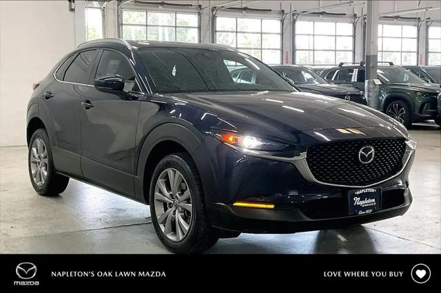 2023 Mazda CX-30 2.5 S Select for sale in Oak Lawn, IL