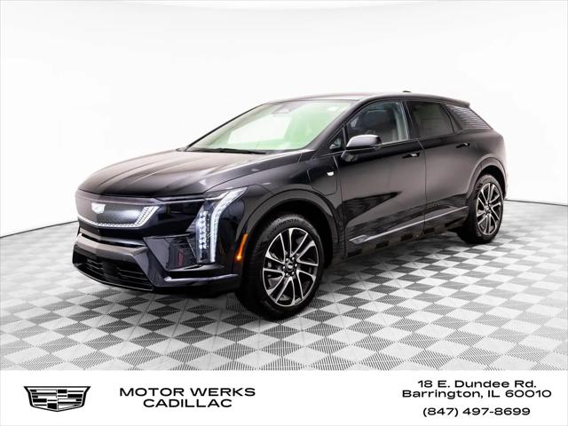 2027 Cadillac iQ Sport for sale in Barrington, IL