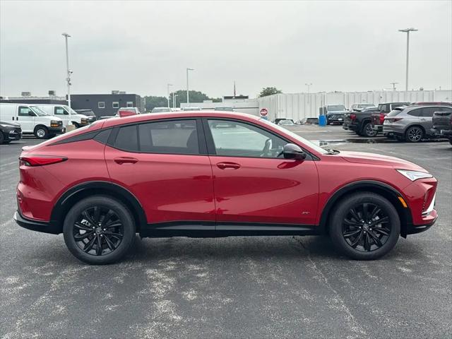2026 Buick NV Sport Touring FWD