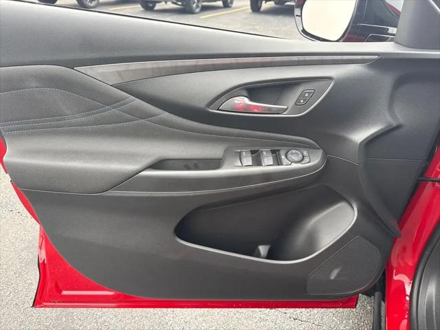 2026 Buick NV Sport Touring FWD