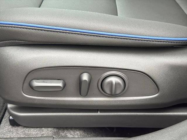 2026 Buick NV Sport Touring FWD