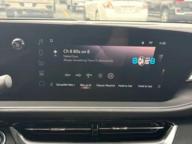 2026 Buick NV Sport Touring FWD