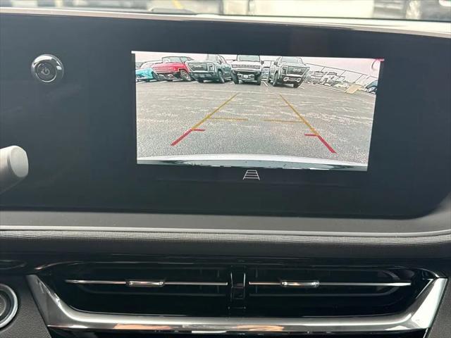 2026 Buick NV Sport Touring FWD