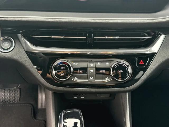2026 Buick NV Sport Touring FWD