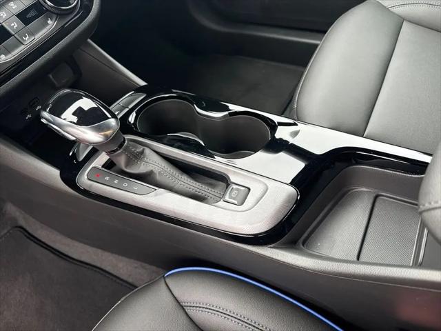 2026 Buick NV Sport Touring FWD