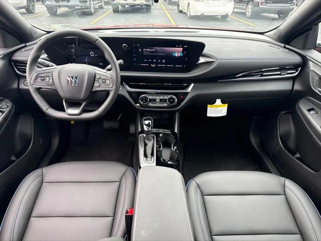 2026 Buick NV Sport Touring FWD