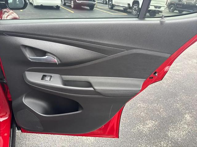 2026 Buick NV Sport Touring FWD