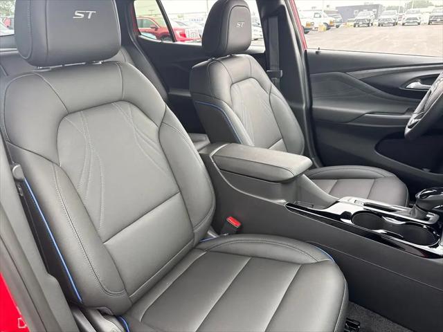 2026 Buick NV Sport Touring FWD