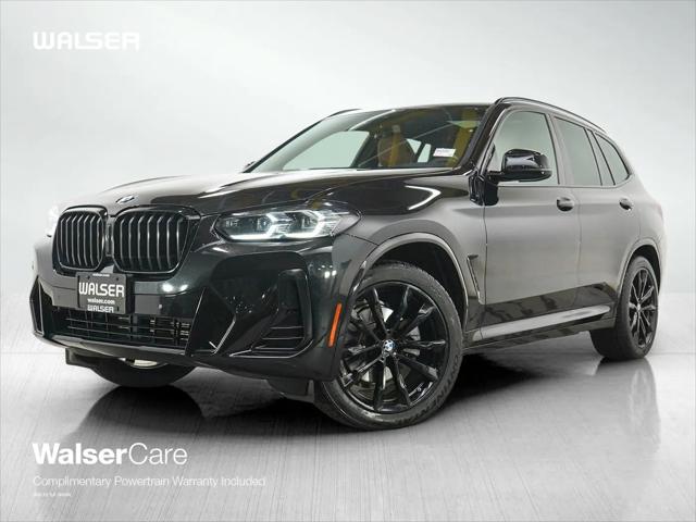 2023 BMW X3 xDrive30i for sale in Brooklyn Park, MN