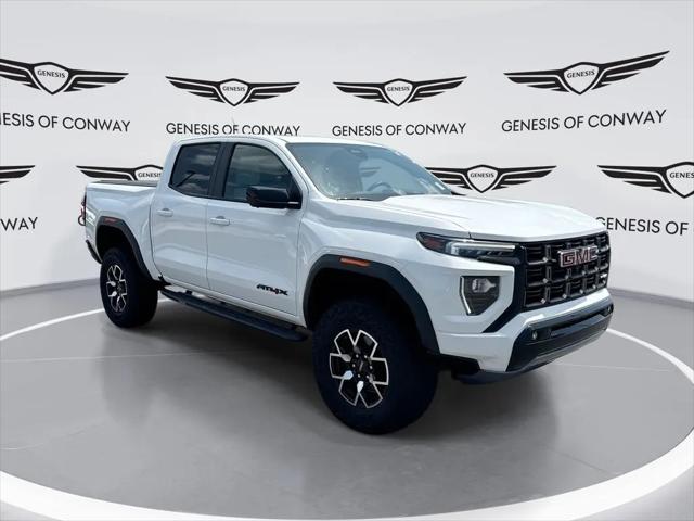 2023 GMC Canyon 4WD Crew Cab Short Box AT4X for sale in Conway, AR