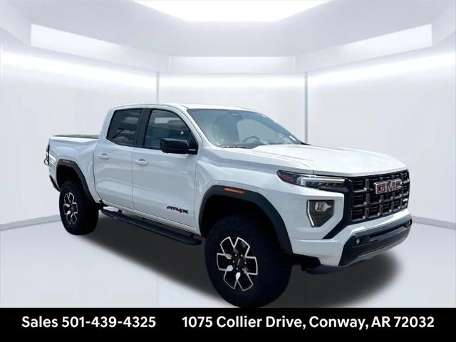 2023 GMC Canyon 4WD Crew Cab Short Box AT4X for sale in Conway, AR