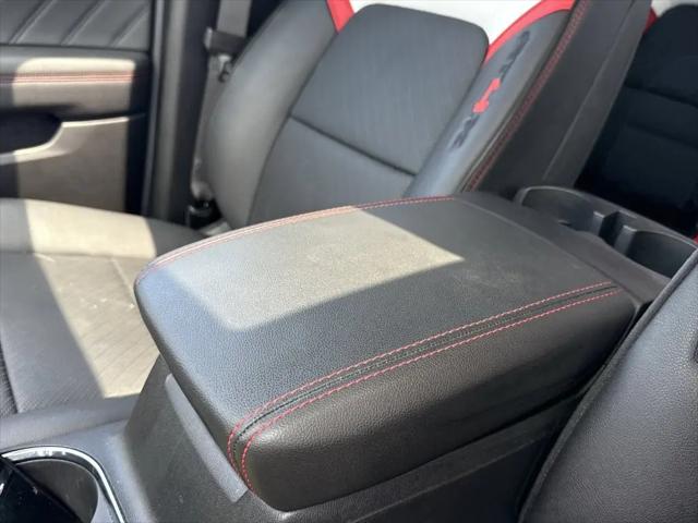 2023 GMC Canyon 4WD Crew Cab Short Box AT4X
