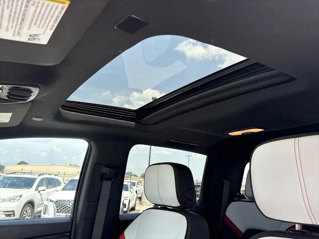 2023 GMC Canyon 4WD Crew Cab Short Box AT4X