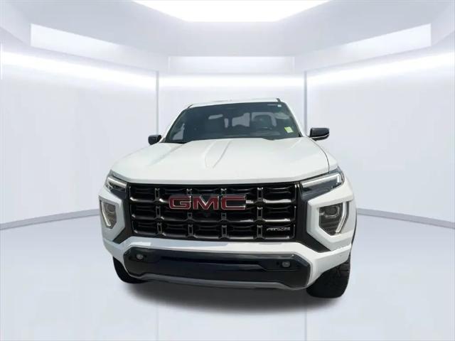 2023 GMC Canyon 4WD Crew Cab Short Box AT4X