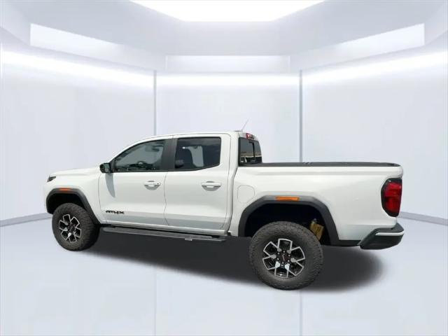 2023 GMC Canyon 4WD Crew Cab Short Box AT4X