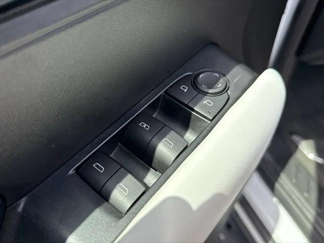 2023 GMC Canyon 4WD Crew Cab Short Box AT4X