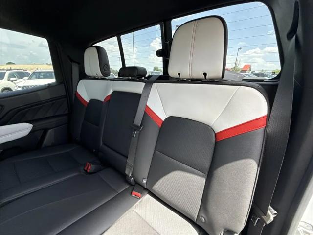 2023 GMC Canyon 4WD Crew Cab Short Box AT4X