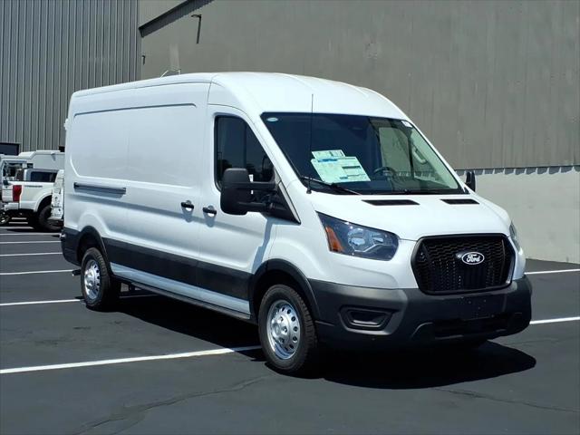 2026 Ford Transit Cargo Van T-250 for sale in Westbrook, ME