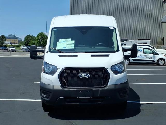 2026 Ford Transit Cargo Van T-250