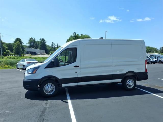 2026 Ford Transit Cargo Van T-250