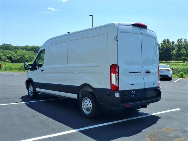 2026 Ford Transit Cargo Van T-250