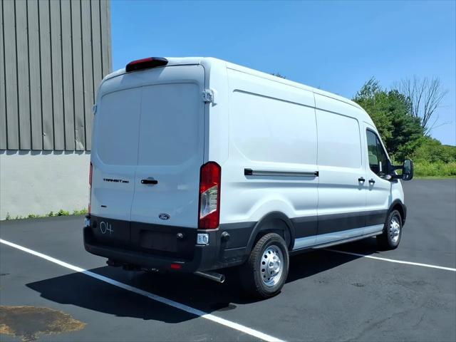 2026 Ford Transit Cargo Van T-250