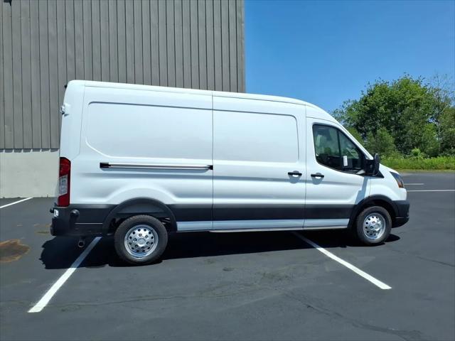 2026 Ford Transit Cargo Van T-250