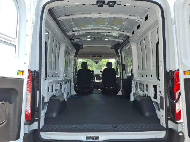 2026 Ford Transit Cargo Van T-250