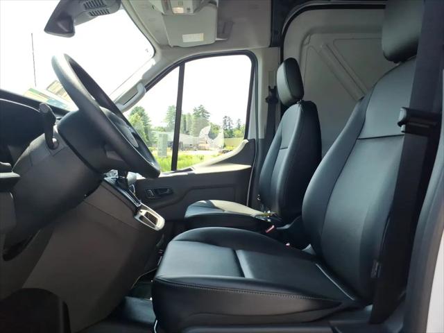 2026 Ford Transit Cargo Van T-250