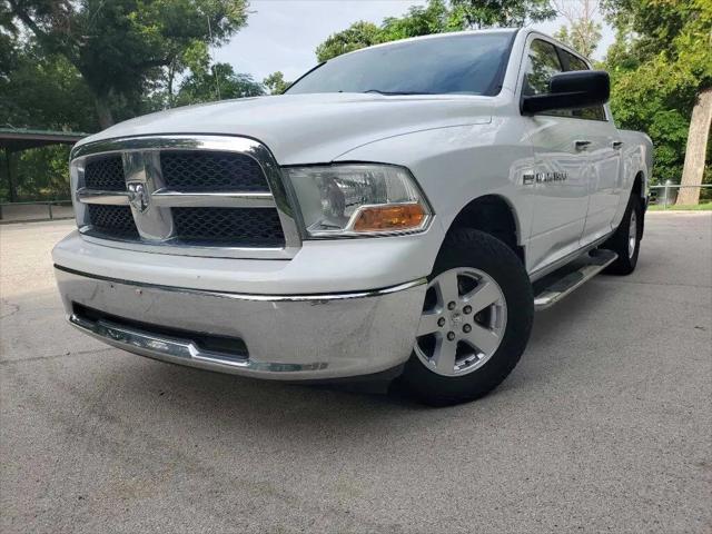 2012 Ram 1500 SLT for sale in Lake Worth, TX